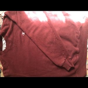 Champion sweatshirt